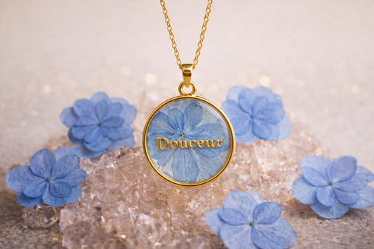 Pendentif - DOUCEUR