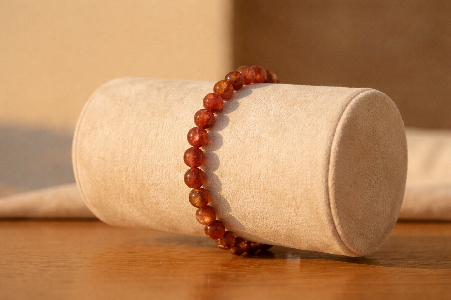 Bracelet Sunstone