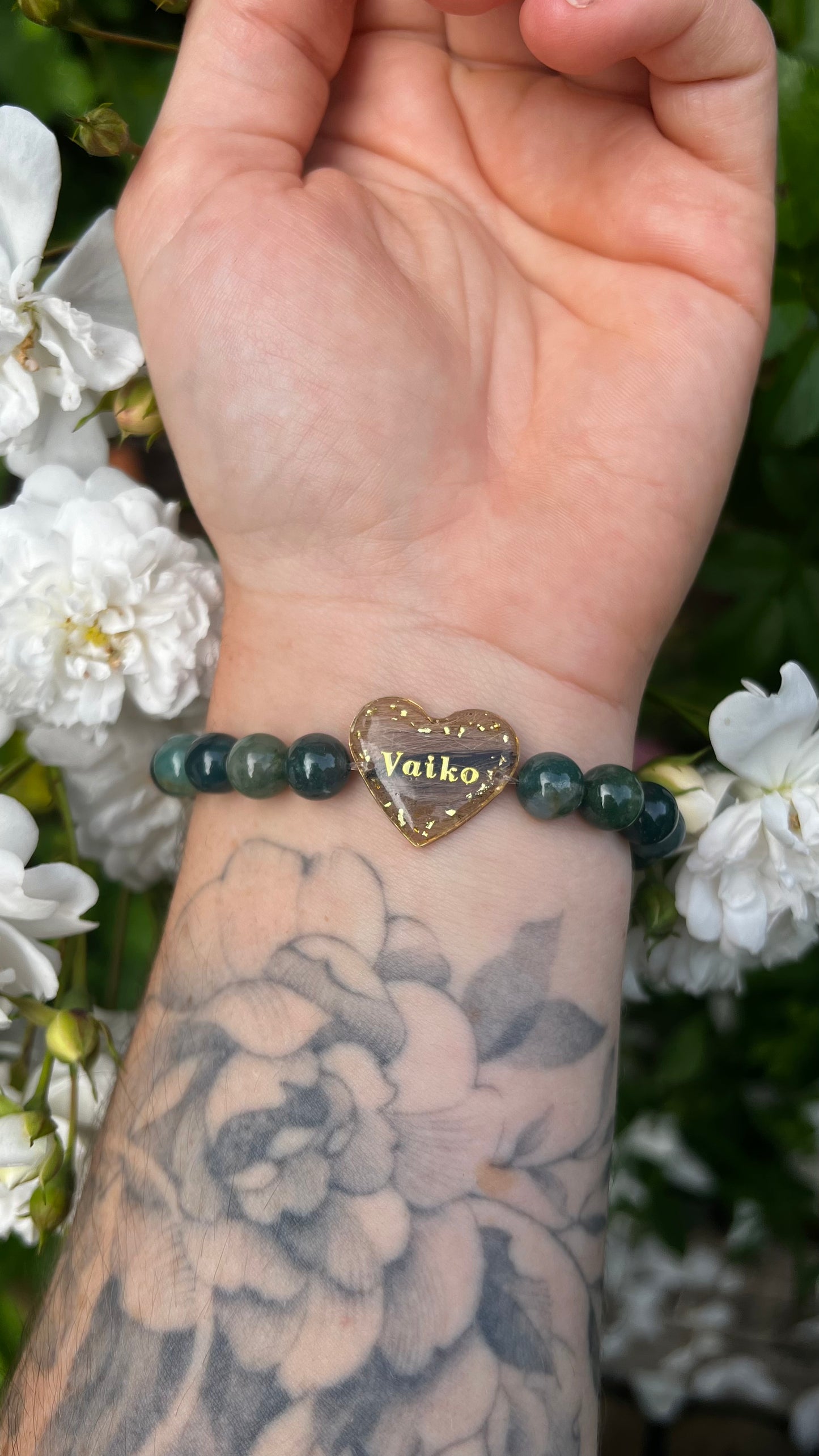 Bracelet personnalisé Vaiko