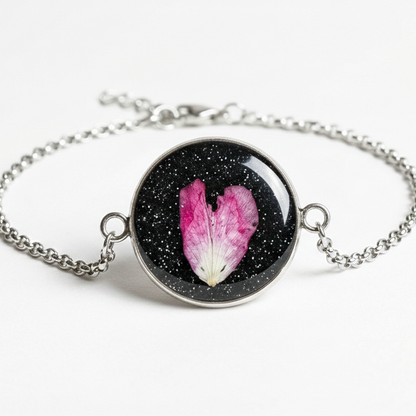 Bracelet coeur 💖
