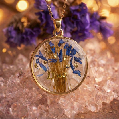 Pendentif personalisé - ORIGINE