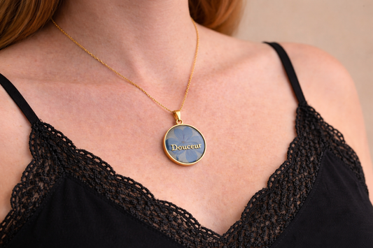 Pendentif - DOUCEUR