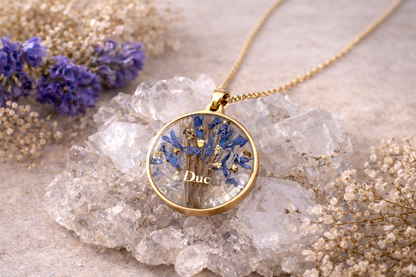 Pendentif personalisé - ORIGINE